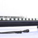 With Rich Color Selection Each Pixel Control 10W RGBW Four in One LED Wall Washer Light EV W1012-S thumbnail-2