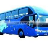 60 seater bus price ZK6147H luxury bus for sale