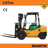 3ton diesel new forklift price with 18month warranty                        
                                                Quality Choice