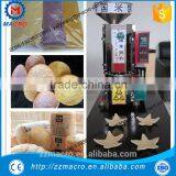 CE Approved High Quality Puffed Grain Machine/Rice Popo Machine