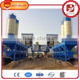 Golden supplier High quality HZS series mini, small concrete batching plant