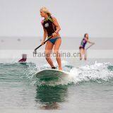 Professional painting sup stand up paddle boards made in china