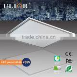 P2-160 Led Panel 110lm/w Ultra Thin Led Panel Light thumbnail-1