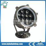 Waterproof Decorative Pool Lighting Rgb 18w Led Pool Light Quality Choice Most Popular thumbnail-4
