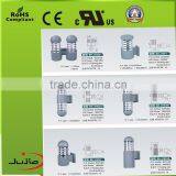 Decorative Modern Mini Led Wall Light Outdoor thumbnail-6