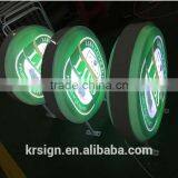 Outdoor Waterproof Thermoforming Shop Advertising Light Box thumbnail-2