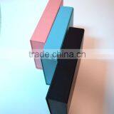 Collapsible Rigid Box With Magnetic Closure thumbnail-3