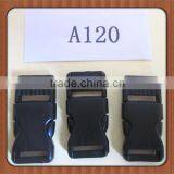 Quick Release Plastic Buckle,A134 thumbnail-3