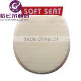 GLD New Products Hot Sales Toilet Seat Cover Toilet Lid for Bathroom thumbnail-3