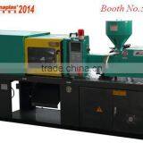 Small Plastic Injection Machine Show at Chinaplas thumbnail-1
