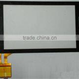 Custom-make 5" Capacitive Touch Screen Panel