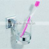 Wall Mounted Single Tumbler Holder