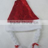 new style christmas hat