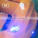 Amusement Park Electric Bumper Cars Children Mini Bumper Car for Sale thumbnail-3