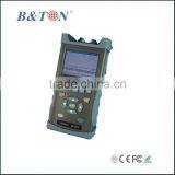 Chinese Handheld OTDR With VFL AV6416 OTDR USB