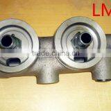 Truck Diesel Engine Parts Filter Seat 3032630 K38 thumbnail-1