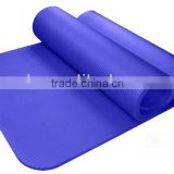 made in china 180cm*60cm*6mm top grade printed yoga mat