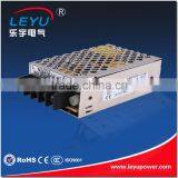 CE RoHS Single Output S-15-12 SMPS 15W 220v to 12v Cctv Power