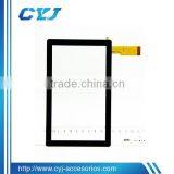 Transparent Touch Screen for Tablet pc in Promotion Price and Best Quality,Touch Screen NO.SLC07006A-MSH thumbnail-1