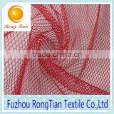 100% Polyester Cheap Mesh Fabric Good Sales and Good Quantity