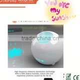 cheap and good quality simple circle aroma diffuser