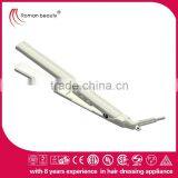 Korea Technology Dual Plates Cold Hair Straightener Flat Iron RM-23 thumbnail-4