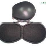 Eyewear,laptop,camera,tool,power Bank ,for PSP Game , Purpose Zipper PU & EVA Case thumbnail-3