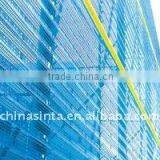 Wall of Wind and Dust