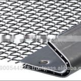 Hot dipped Galvanized Vibrating Screen Cloth