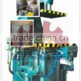First-rate Foundry Molding Machine, Foundry Semi-Automatic Molding Machine, Clay/Green Sand Casting Moulding Machine thumbnail-1