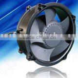 DC Axial Impeller