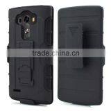 2016 New Robot Armor Cell Phone Case for LG G4 thumbnail-1