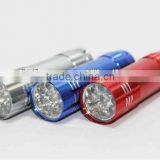 Best-selling LED Flashlight Without Battery thumbnail-1