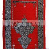 Muslim Prayer Rug Mat With Compactive Price thumbnail-5