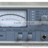 MV2270 - MILLI VOLTAGE METER
