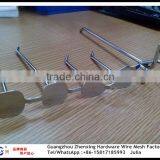 Hot Promotion Single Cardboard Display Chrome Hook ZX-GG08 thumbnail-3
