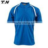 Design Your Own Rugby League Jersey/ Sublimated Rugby Jersey thumbnail-2