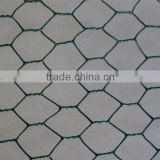 hexagonal wire mesh netting