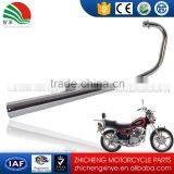 Wholesale Motorcycle Muffler Pipe Welded NCR-125CC