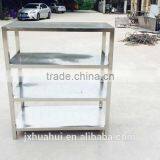 kitchen shelving stainless steel rack/shelving