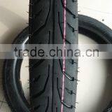 Made in China Hot Sale and Cheap Price Motorcycle Tire 60/70-17 thumbnail-2