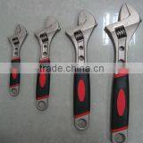 Adjustable Spanner