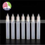 Trade Assurance NEW Design 15/30 ml Pen Bottle for e Liquid , 2015 New Unicorn Bottle 30ml Pen Shape Bottles thumbnail-5