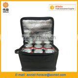 Cheap Non Woven Insulated Lunch Cooler Bag thumbnail-2