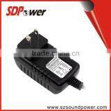 High Efficiency 12v 2a Switching Power Supply With DC JACK 5.5*2.1mm thumbnail-6