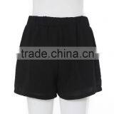 2015 Summer Lady Casual Style Short Trousers thumbnail-2
