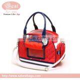Hot Sale Customized Pet Carrying Bag thumbnail-6