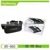 Portable Virtual Reality Box 3D Gaming Glasses HY-003 for IPhone thumbnail-6