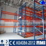 New Technology Jracking Steel Warehouse Electric Mobile Racking Storage System For Sale Quality Choice thumbnail-3