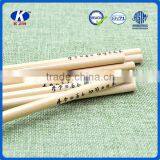 2016 Wholesale Slap-up Burlywood Color Pencil With Custom Design for Kids thumbnail-2